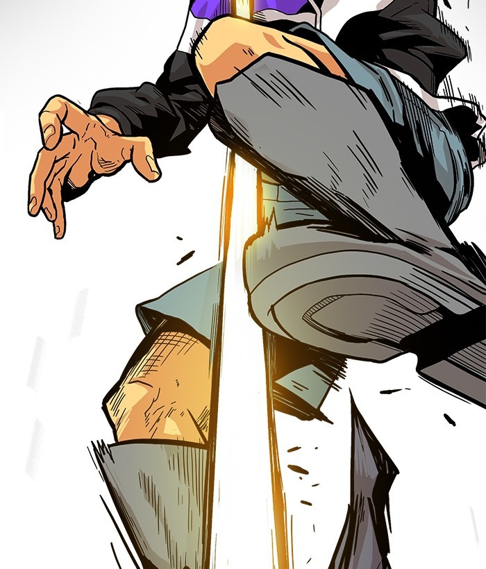 Troll Trap Chapter 124 Gambar 68