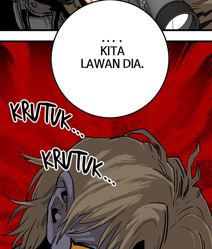 Troll Trap Chapter 124 Gambar 7