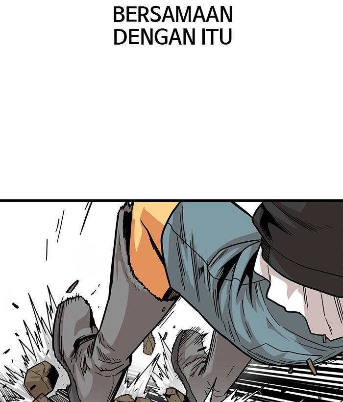 Troll Trap Chapter 124 Gambar 74