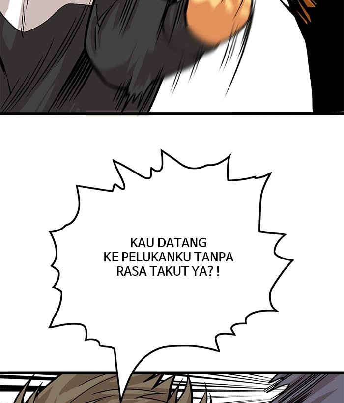Troll Trap Chapter 124 Gambar 83