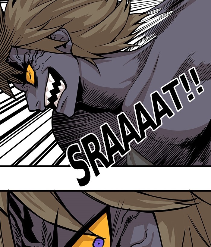 Troll Trap Chapter 124 Gambar 84