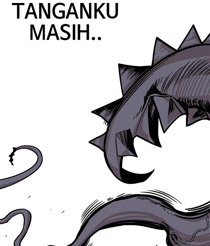 Troll Trap Chapter 124 Gambar 86