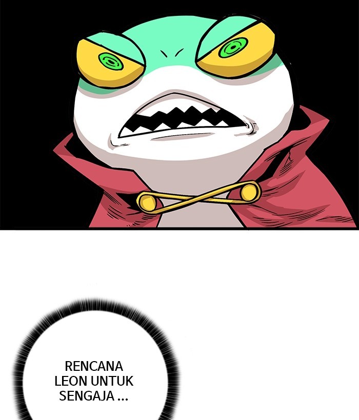 Troll Trap Chapter 124 Gambar 88