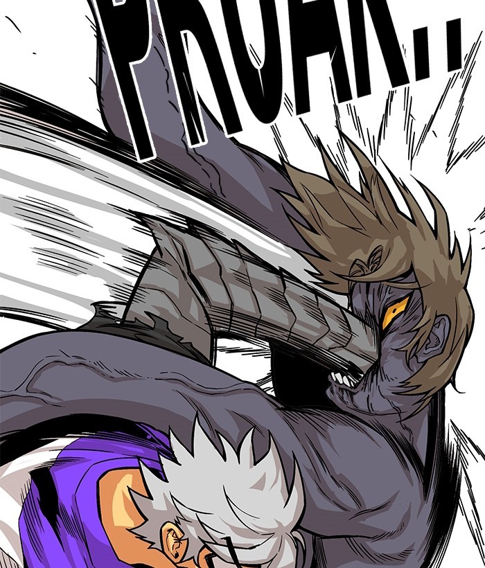 Troll Trap Chapter 124 Gambar 90