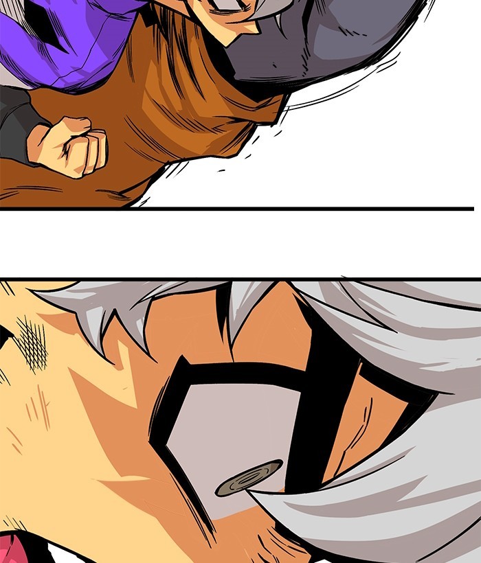 Troll Trap Chapter 124 Gambar 91