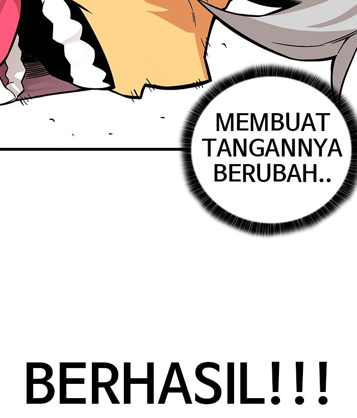 Troll Trap Chapter 124 Gambar 92