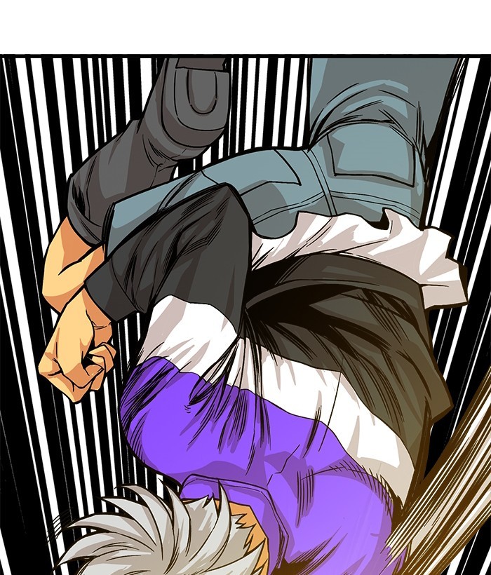 Troll Trap Chapter 124 Gambar 93