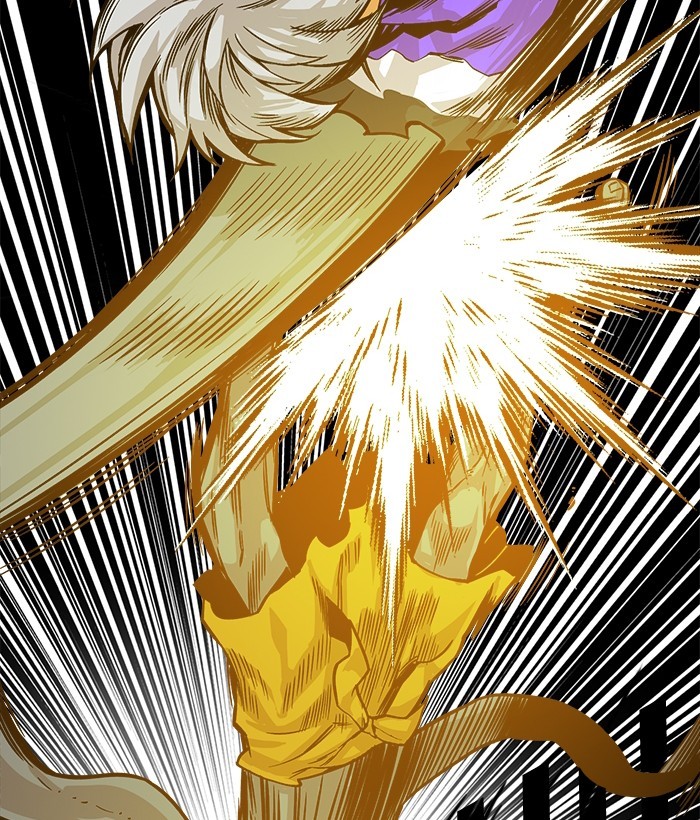 Troll Trap Chapter 124 Gambar 94