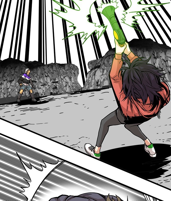 Troll Trap Chapter 124 Gambar 99