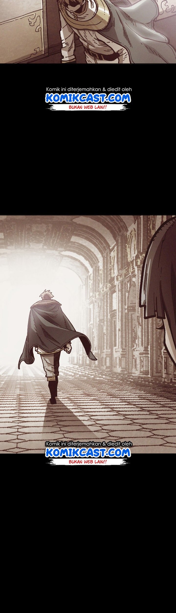 Slave B Chapter 38 Gambar 42