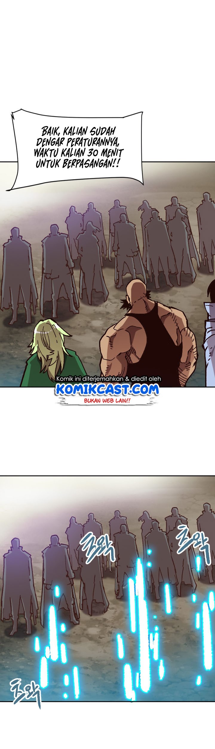 Baca Slave B Chapter 38 Gambar 2