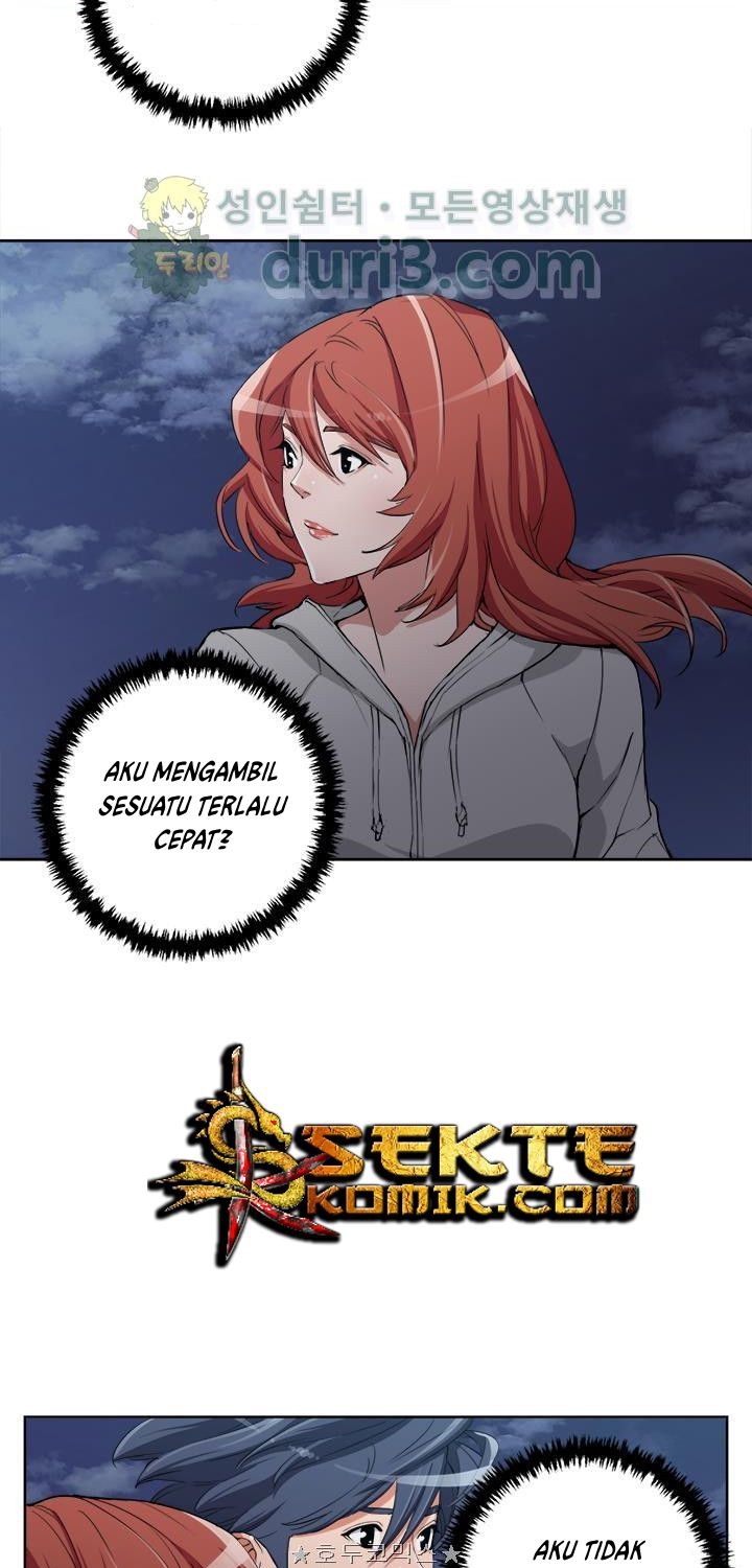 I Stack Experience Through Writing Books Chapter 41 Gambar 14