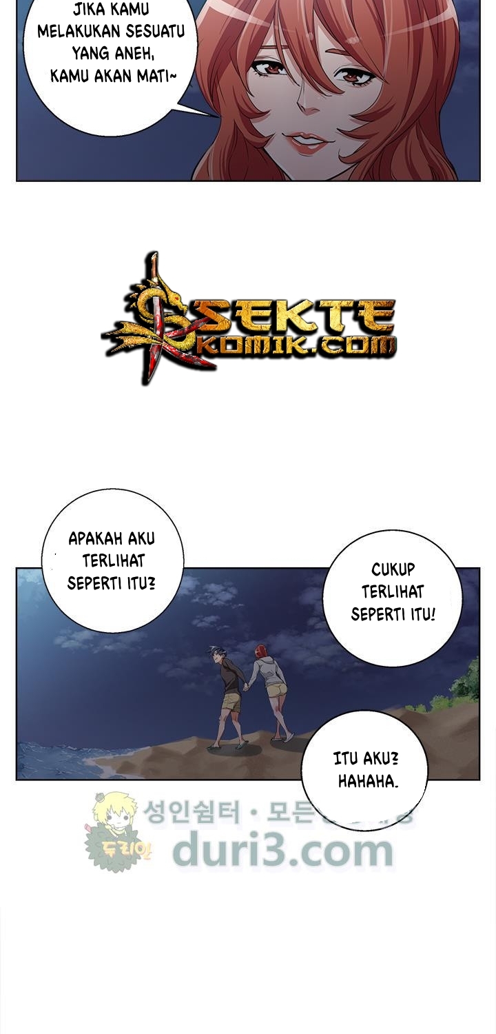 I Stack Experience Through Writing Books Chapter 41 Gambar 18