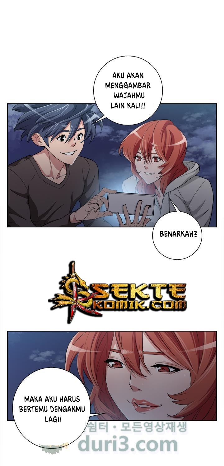 I Stack Experience Through Writing Books Chapter 41 Gambar 30