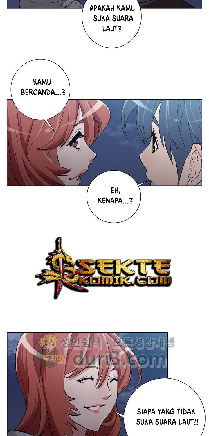 I Stack Experience Through Writing Books Chapter 41 Gambar 4