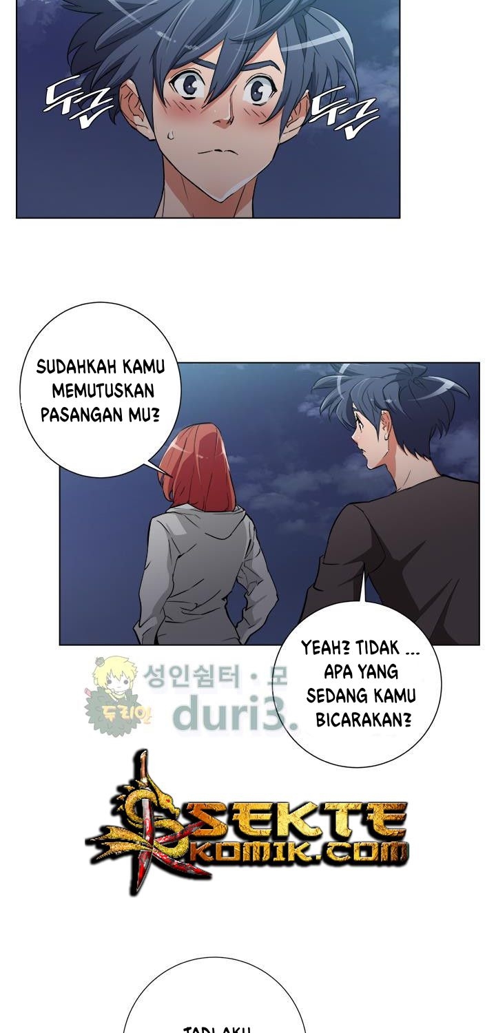 I Stack Experience Through Writing Books Chapter 41 Gambar 6