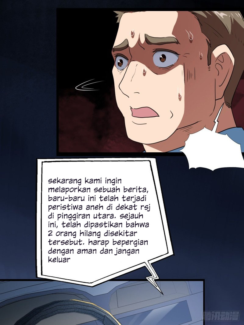 The High Energy Attack Chapter 18 Gambar 25