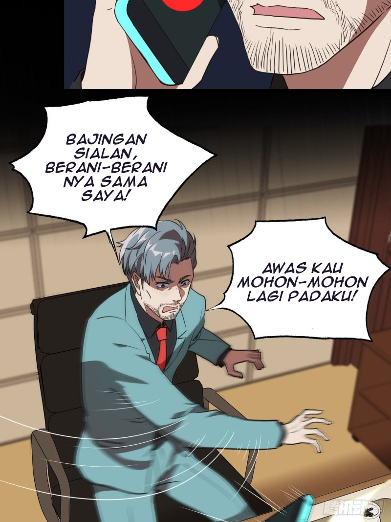 The High Energy Attack Chapter 18 Gambar 45