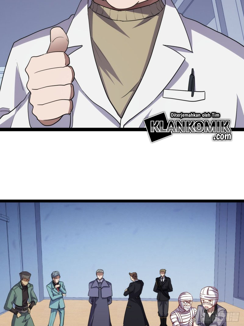 The High Energy Attack Chapter 17 Gambar 33