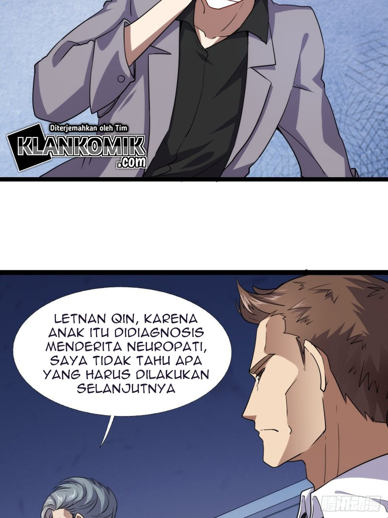 The High Energy Attack Chapter 17 Gambar 41