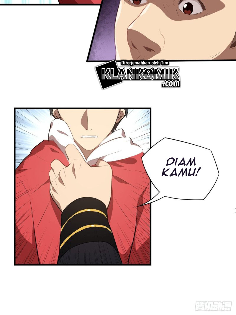 The High Energy Attack Chapter 16 Gambar 13