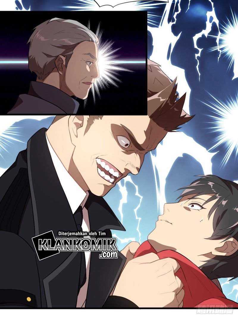 The High Energy Attack Chapter 16 Gambar 15