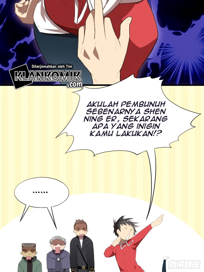 The High Energy Attack Chapter 16 Gambar 23
