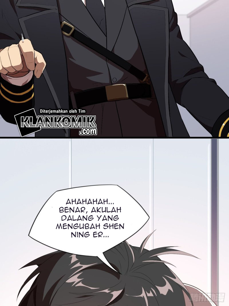 The High Energy Attack Chapter 16 Gambar 25