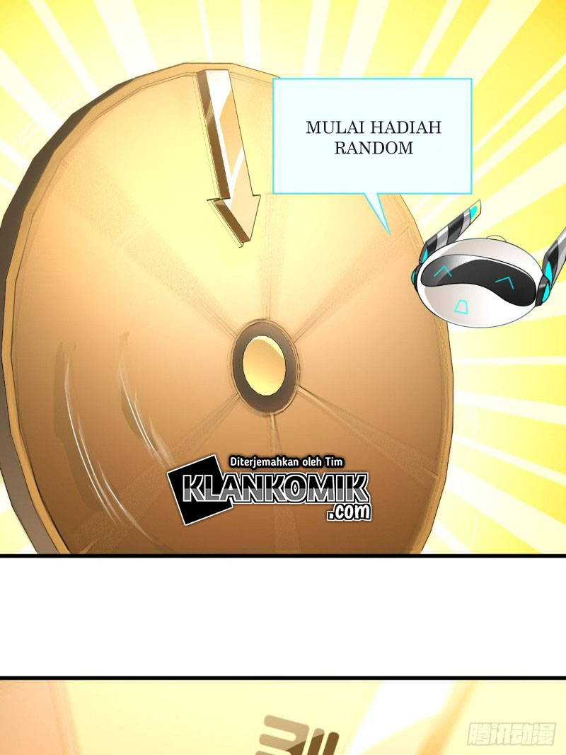 The High Energy Attack Chapter 16 Gambar 31