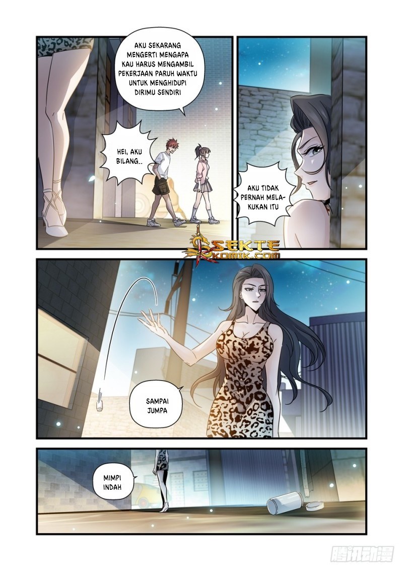 Luan Quan Chapter 19 Gambar 8