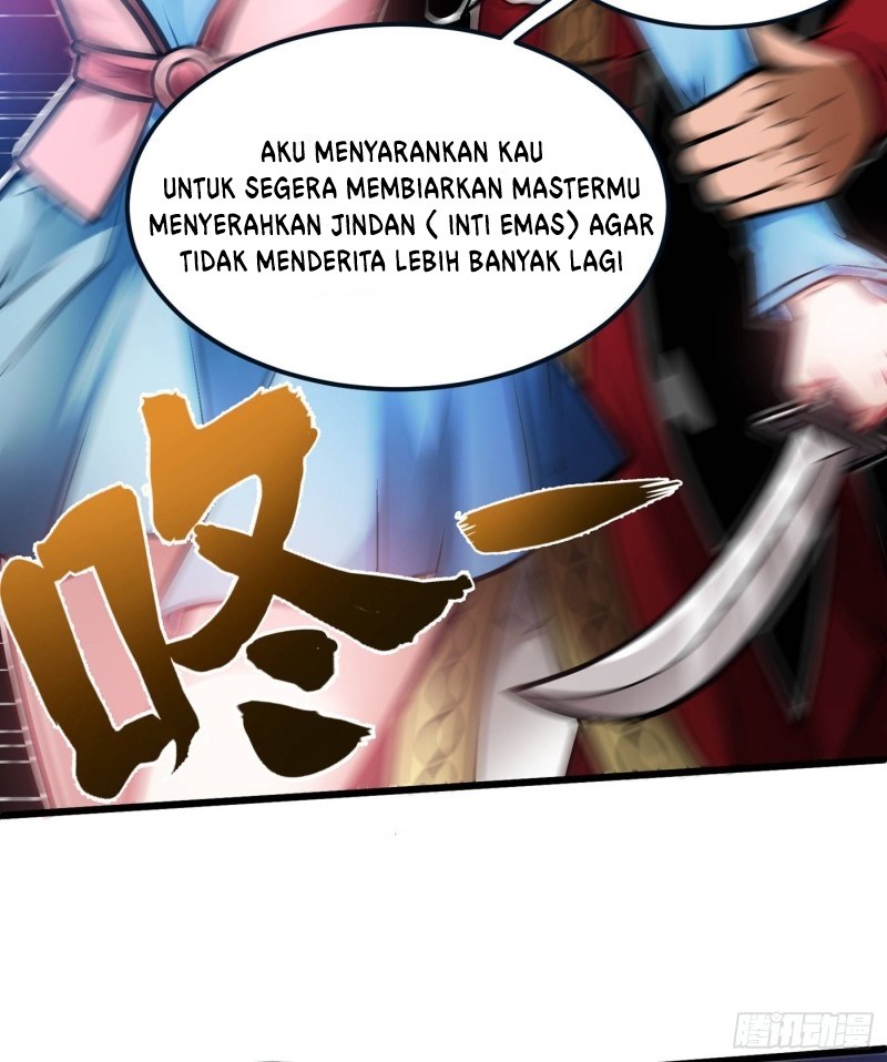 Strongest Divine Doctor Mixed City Chapter 67 Gambar 20