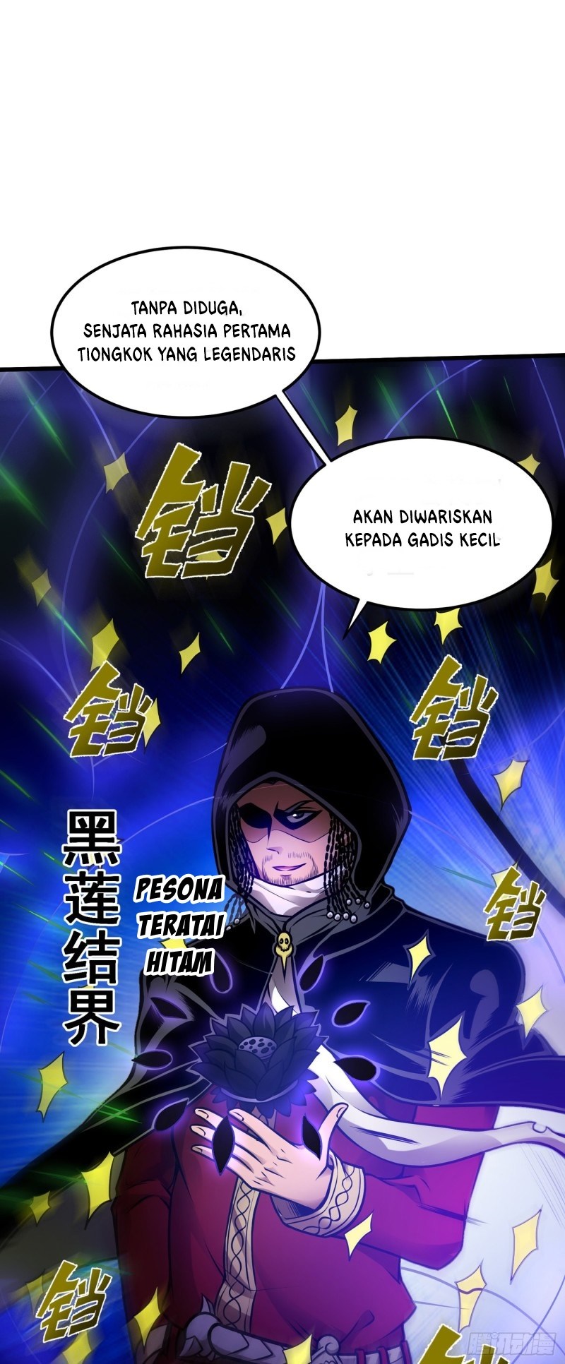 Strongest Divine Doctor Mixed City Chapter 67 Gambar 25