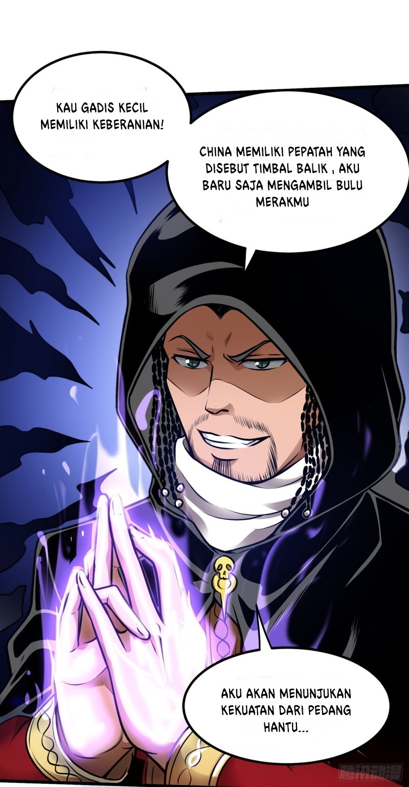 Strongest Divine Doctor Mixed City Chapter 67 Gambar 28