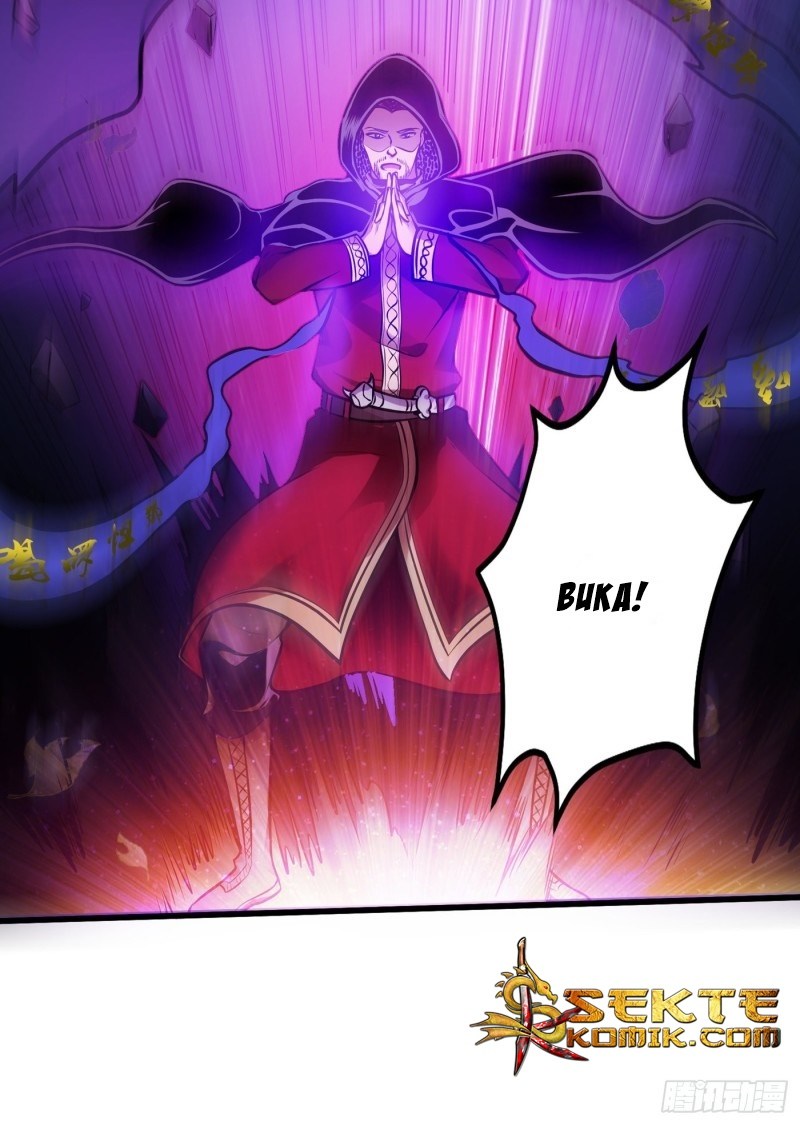 Strongest Divine Doctor Mixed City Chapter 67 Gambar 30