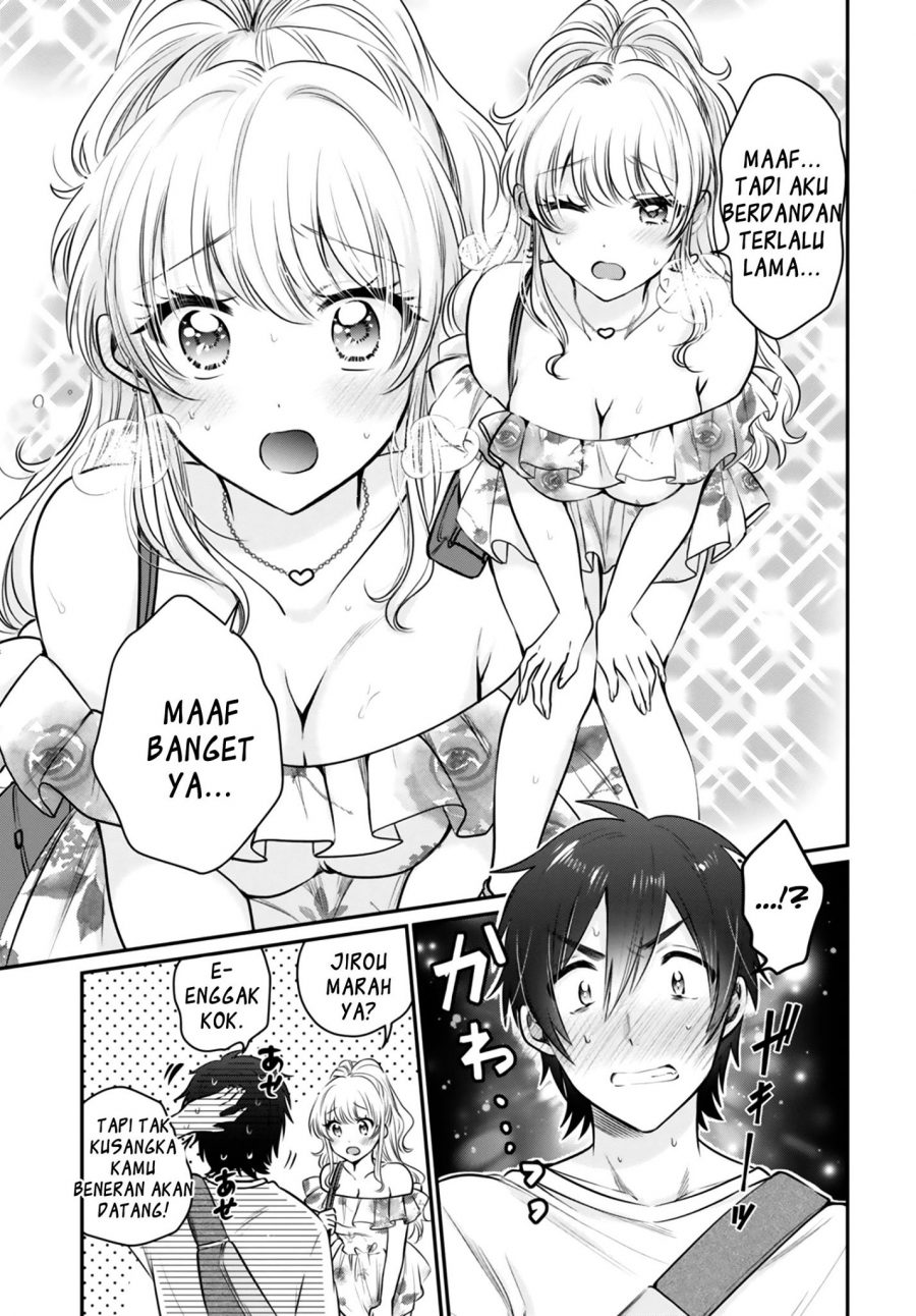 Fuufu Ijou Koibito Miman. Chapter 29 Gambar 10