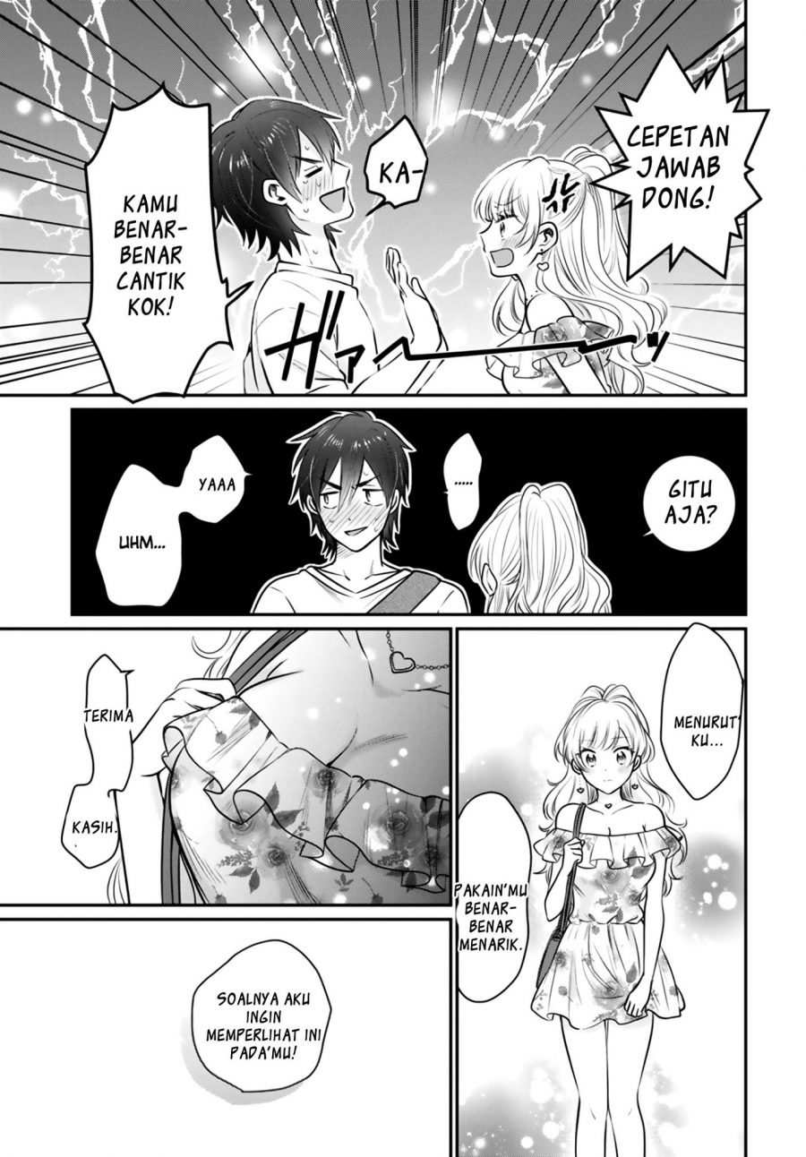 Fuufu Ijou Koibito Miman. Chapter 29 Gambar 12