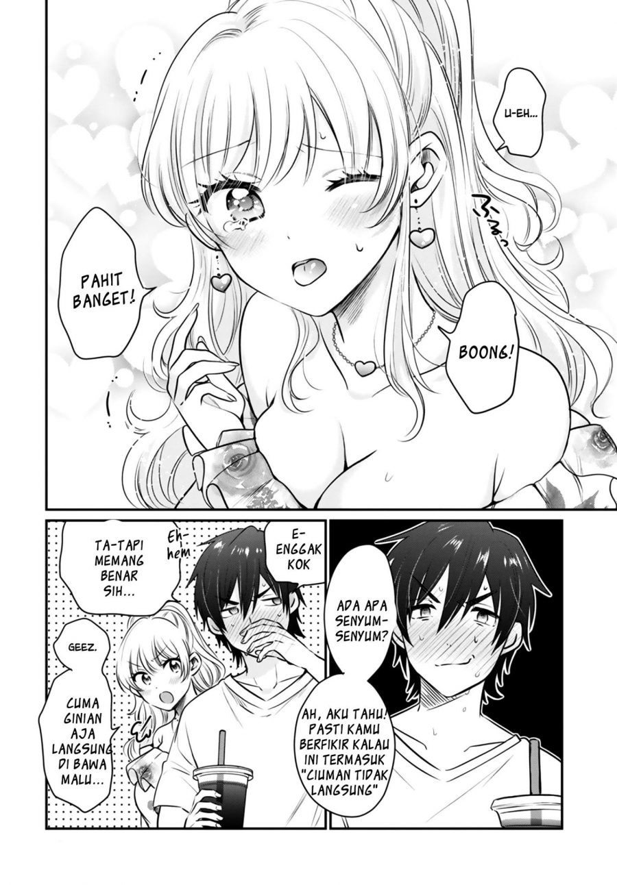 Fuufu Ijou Koibito Miman. Chapter 29 Gambar 17