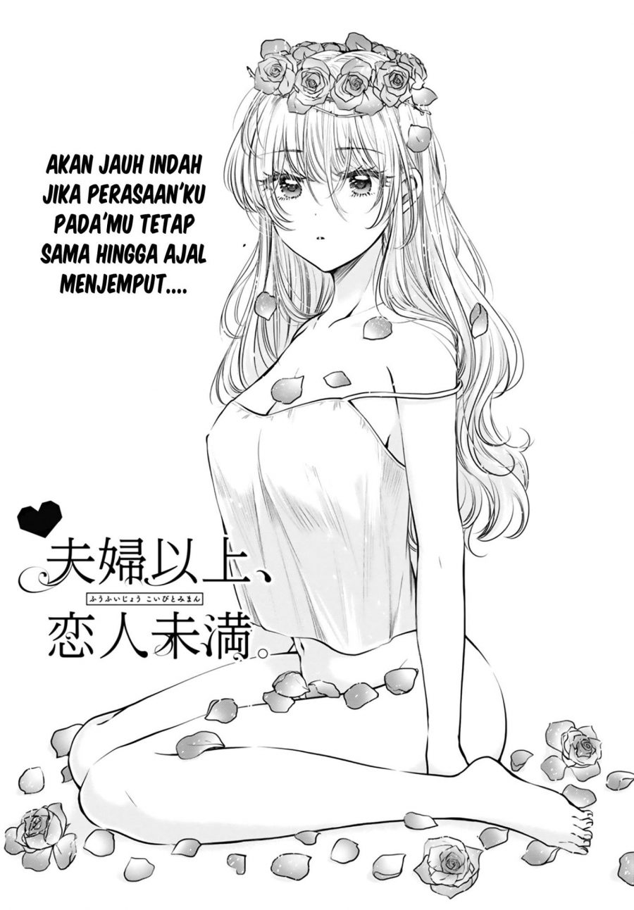 Baca  Fuufu Ijou Koibito Miman. Chapter 29 Gambar 2