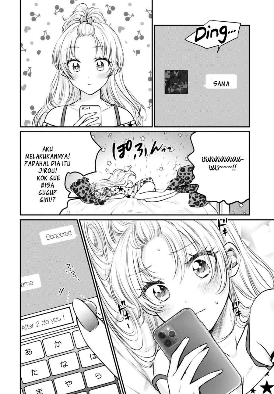 Fuufu Ijou Koibito Miman. Chapter 29 Gambar 5