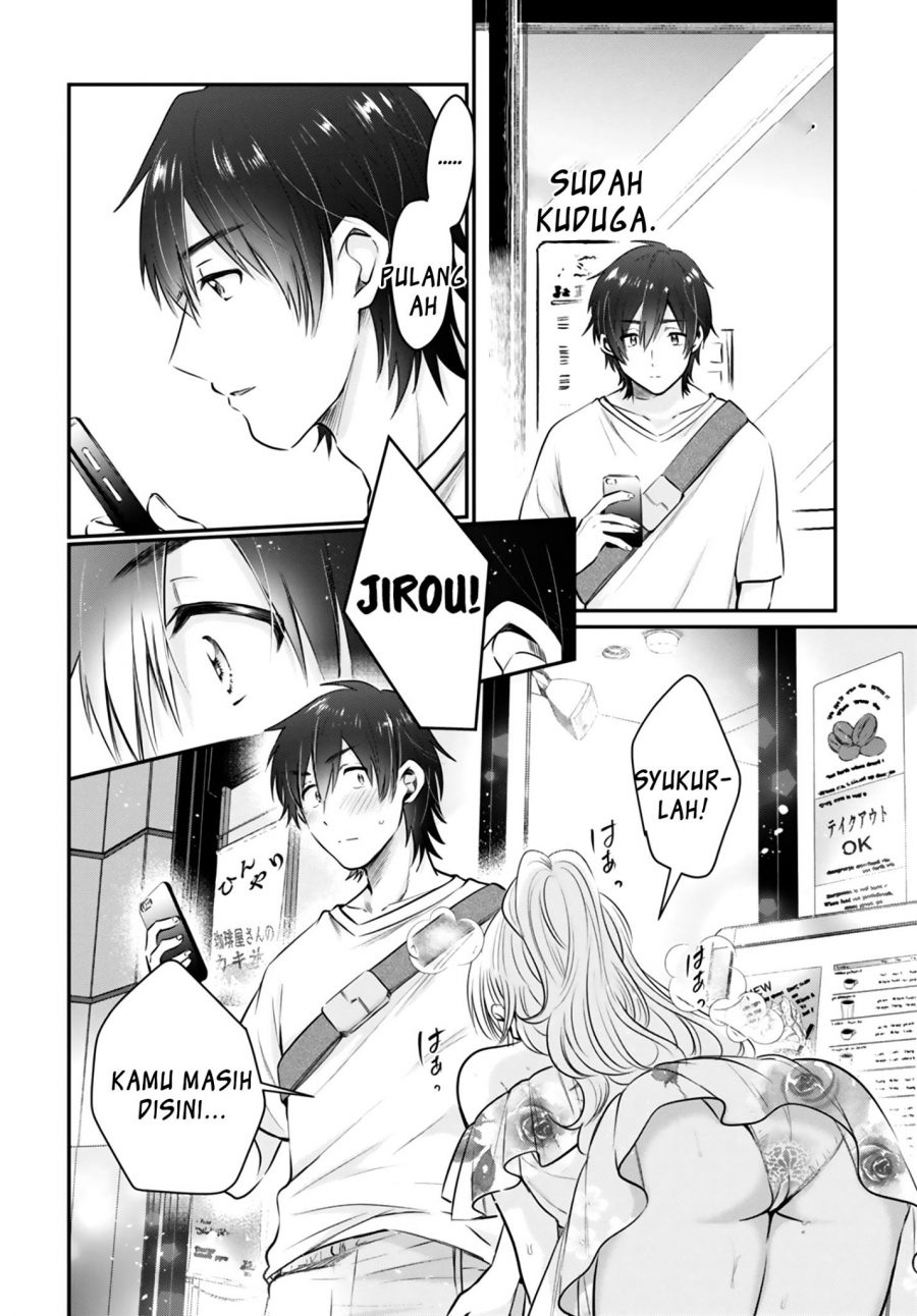Fuufu Ijou Koibito Miman. Chapter 29 Gambar 9