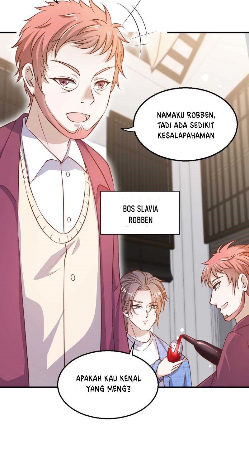 God Fisherman Chapter 77 Gambar 12