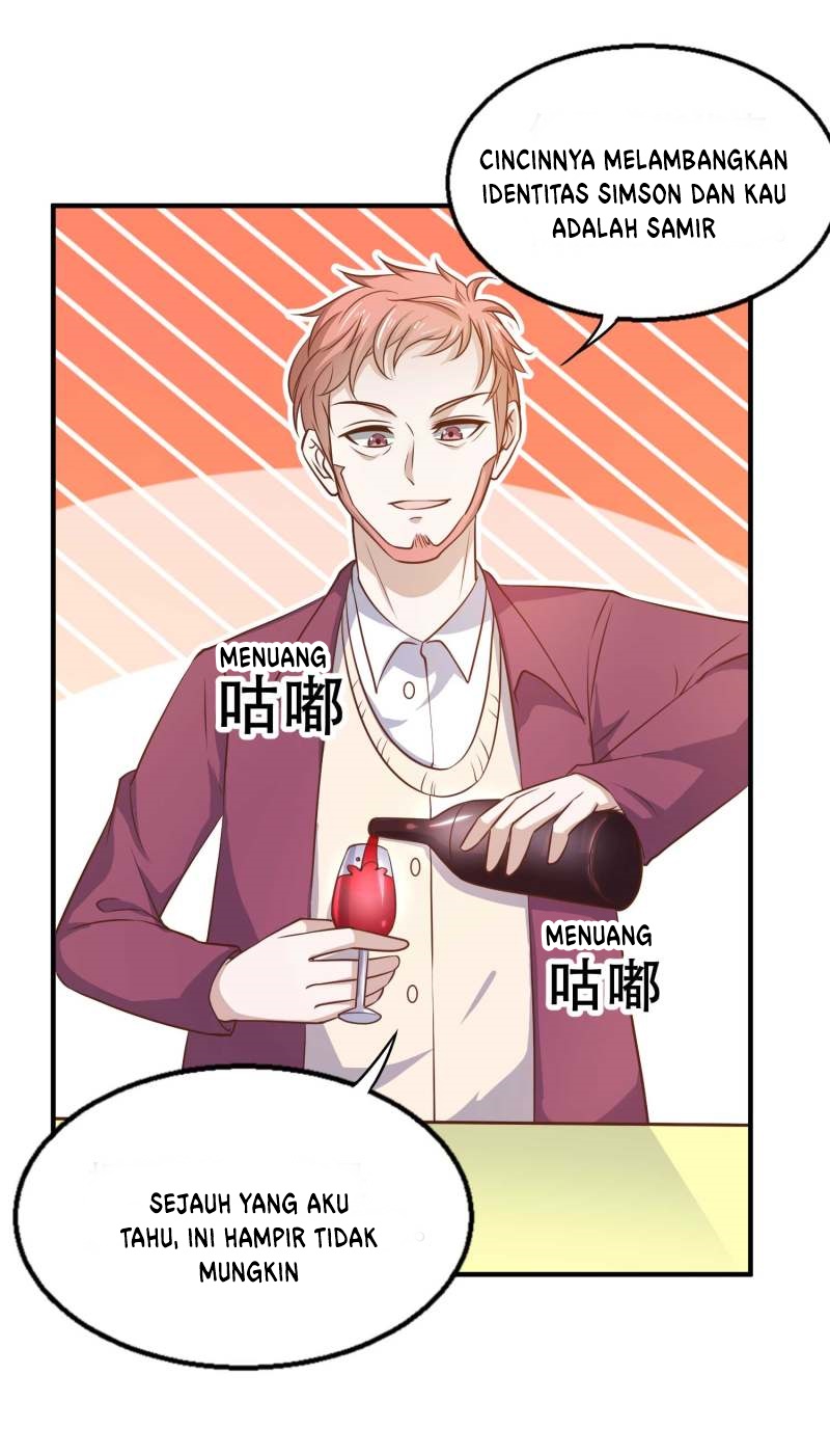 God Fisherman Chapter 77 Gambar 14