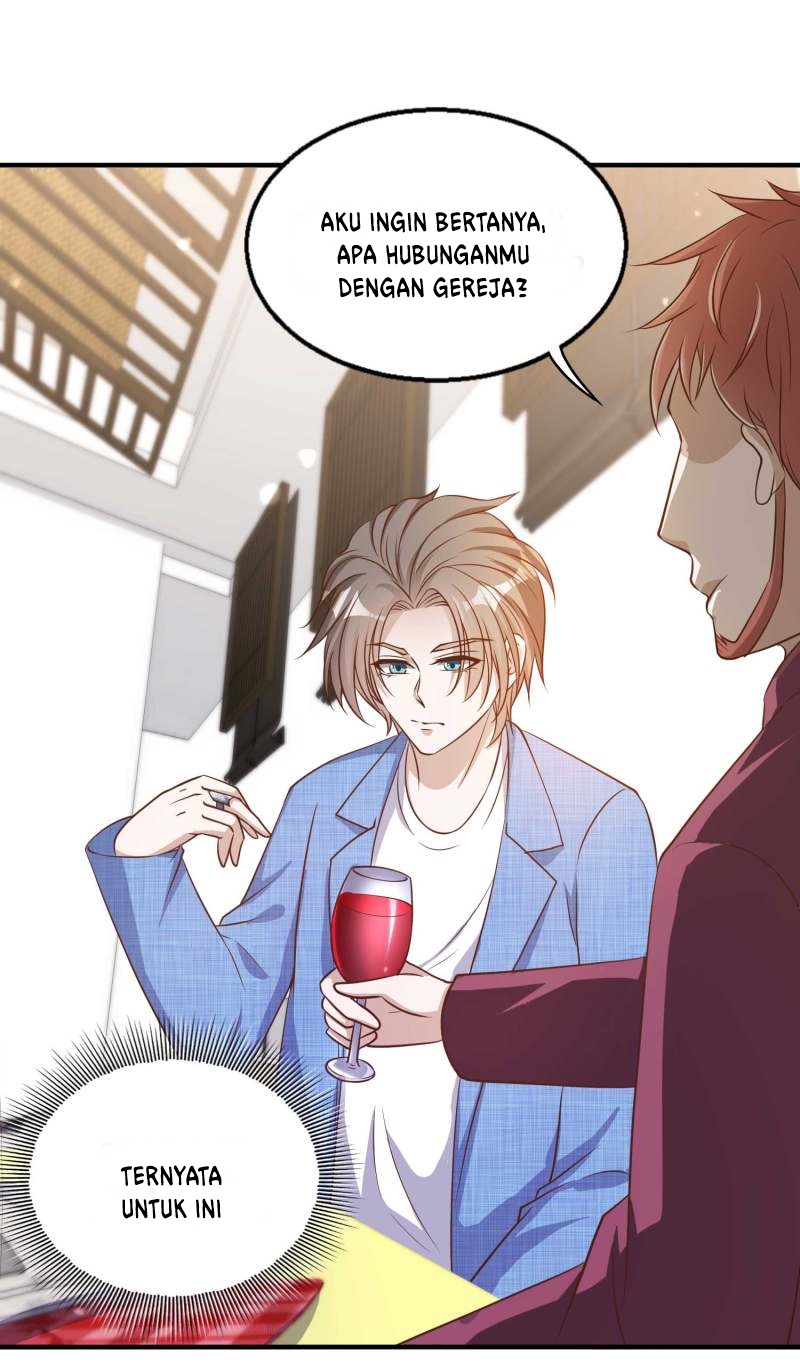 God Fisherman Chapter 77 Gambar 15