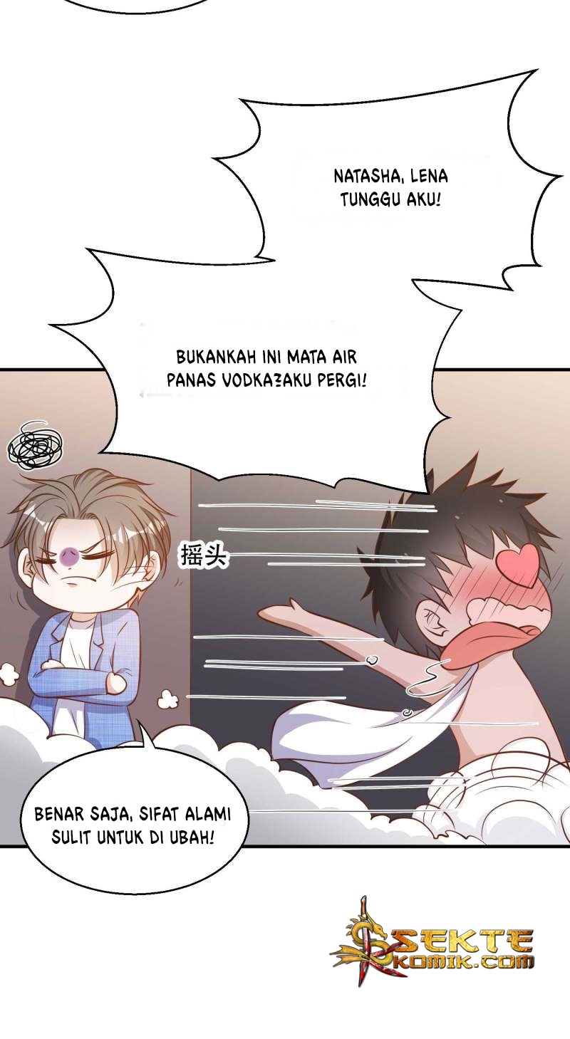 God Fisherman Chapter 77 Gambar 22