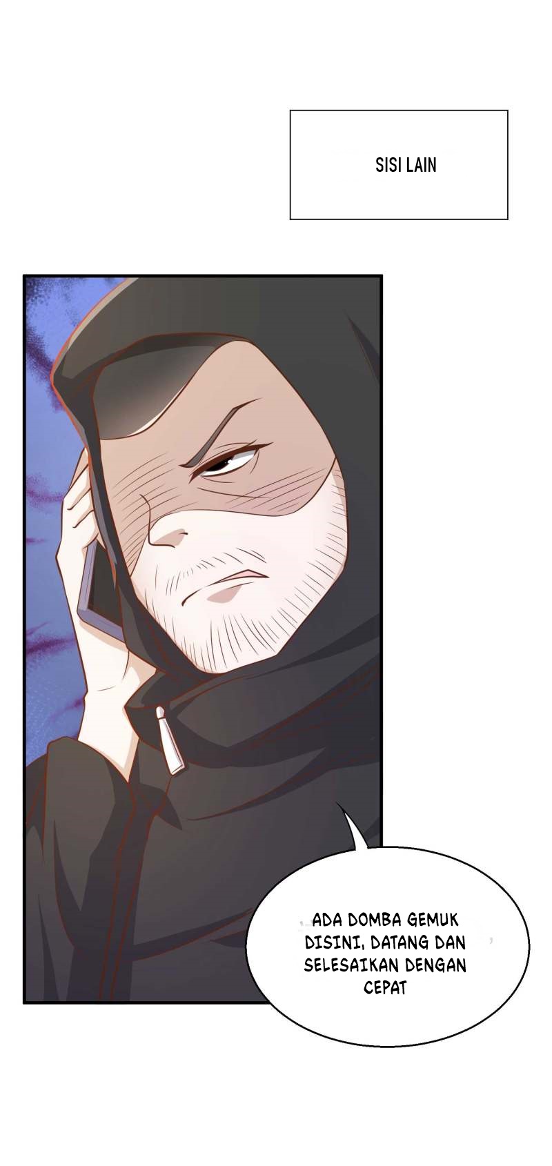 God Fisherman Chapter 77 Gambar 23