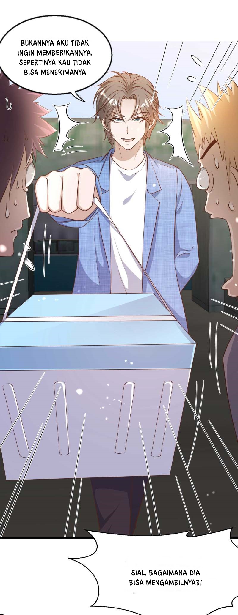 God Fisherman Chapter 77 Gambar 5