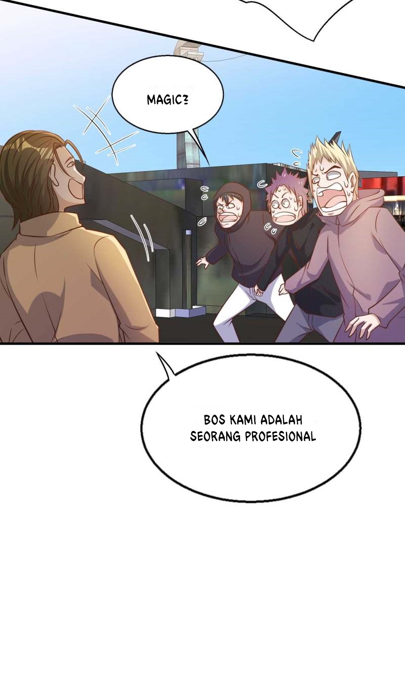 God Fisherman Chapter 77 Gambar 6