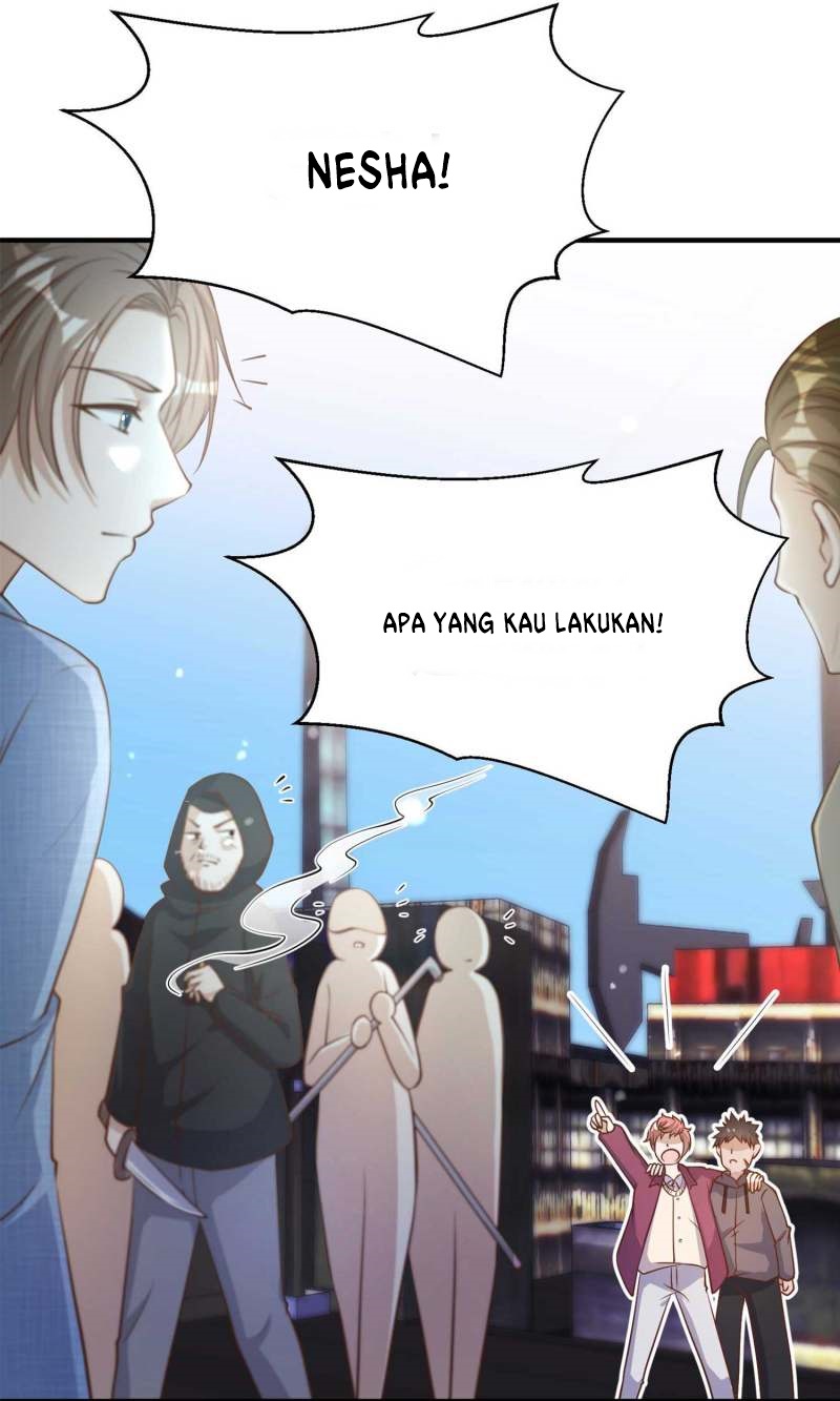 God Fisherman Chapter 77 Gambar 9