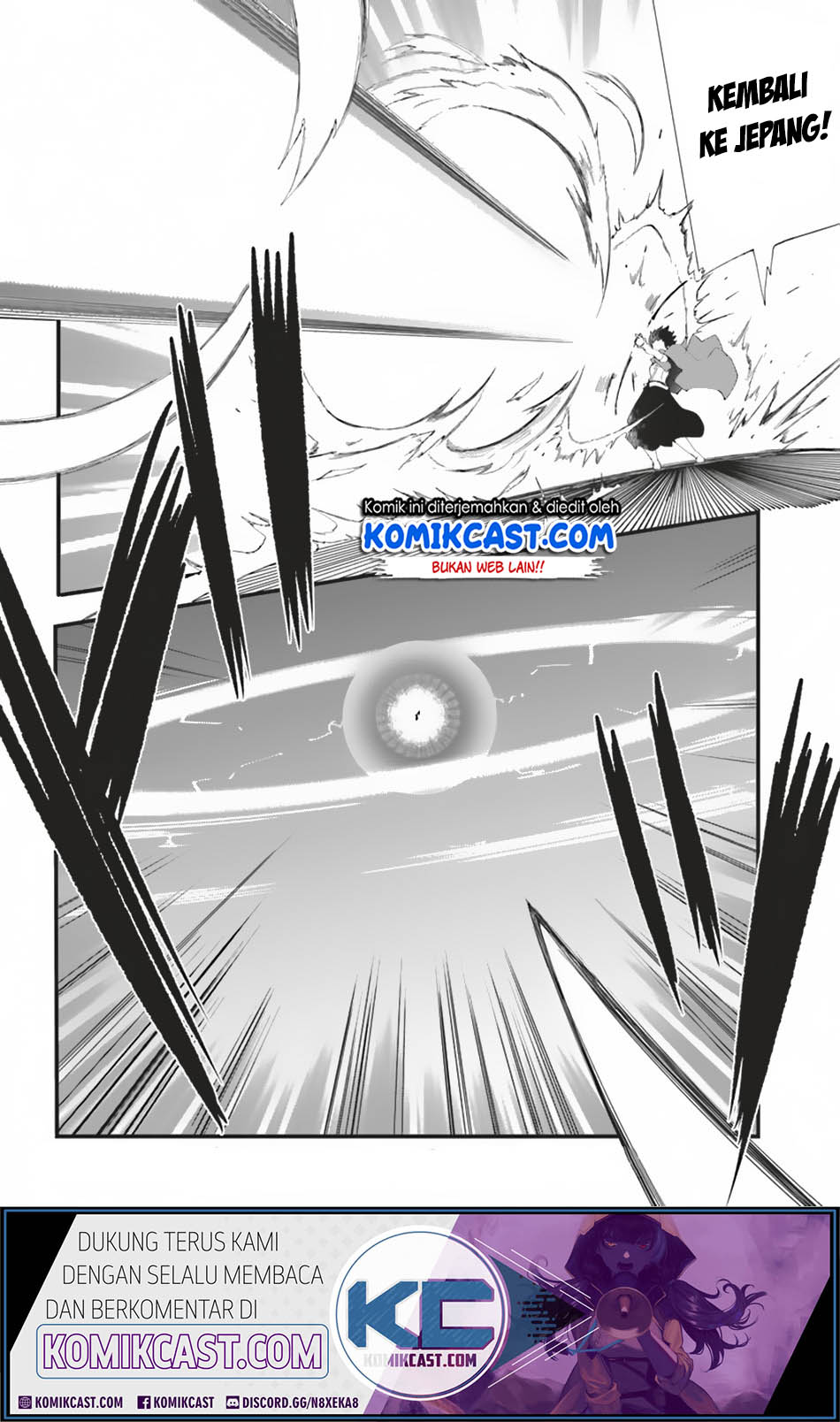 Seichou Cheat de Nandemo Dekiru you ni Natta ga, Mushoku dake wa Yamerarenai you desu Chapter 26 Gambar 46
