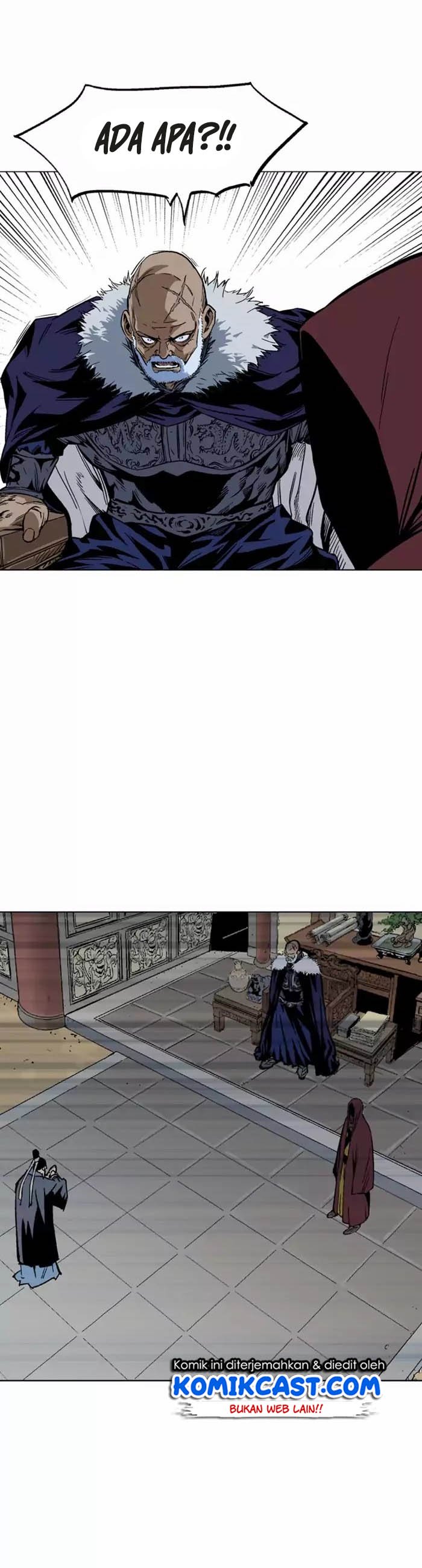 Gosu Chapter 139 17